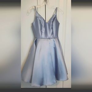 cocktail dress junior size